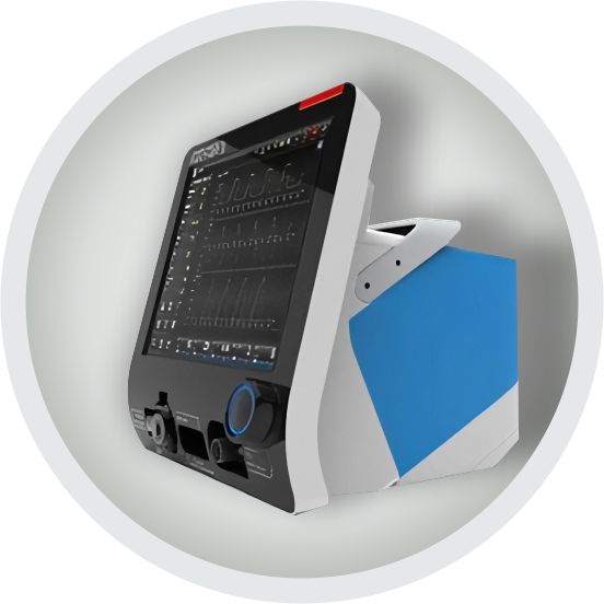 Equipo médico