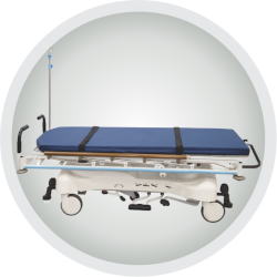 Mobiliario médico